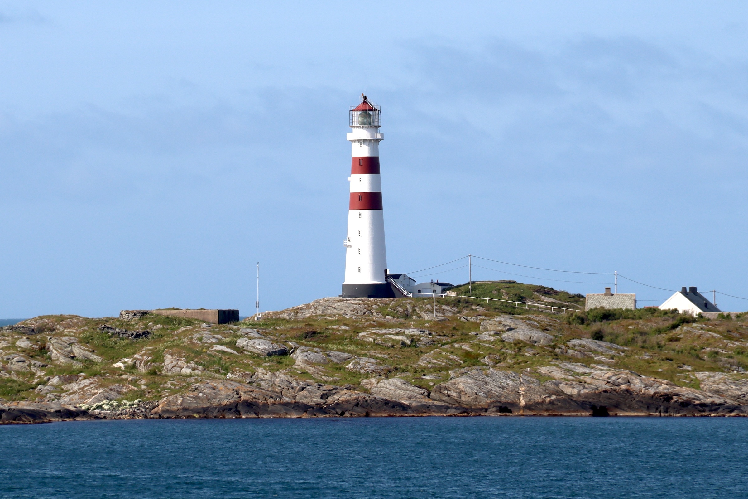 Trajekt Hirtshals - Kristiansand